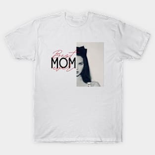 Mother's Day LDR T-Shirt